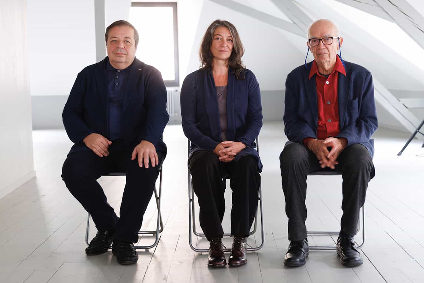 Briefsteller. Elegie – Literatur trifft Musik – Unplugged