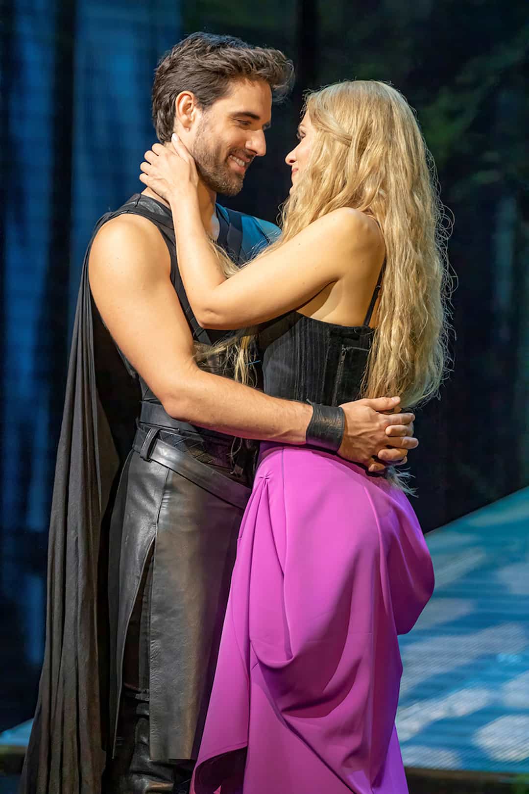 Robin Hood / © Michael E. Werthmüller 