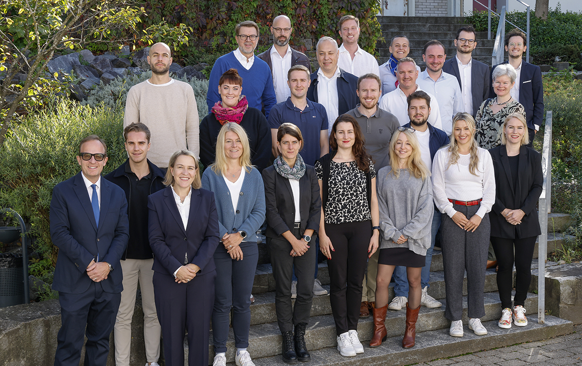 Familienunternehmen langfristig sichern – aber wie?