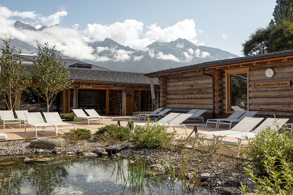 Bad Ragaz – Tamina Therme investiert in die Zukunft