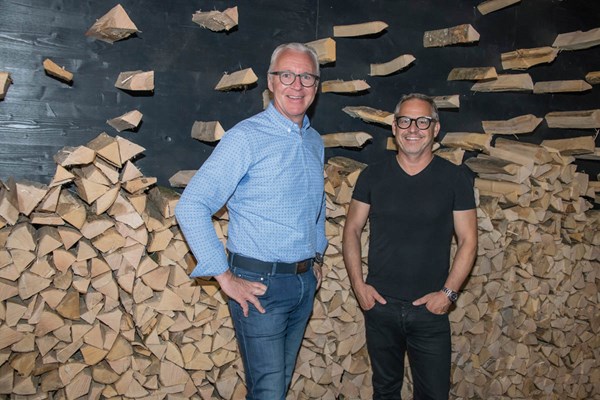 Jubiläums-LIHGA 2018