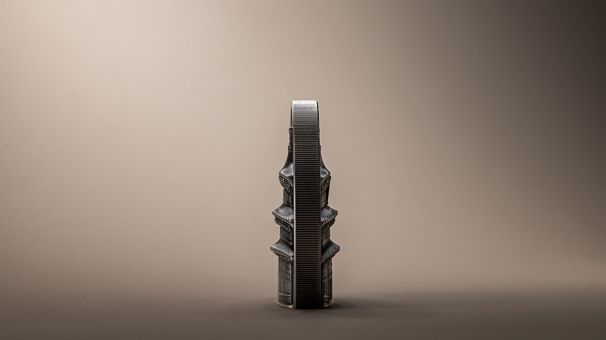 «Temple of Heaven» © CIT