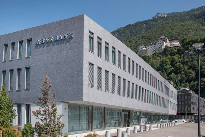 Fürstentum Liechtenstein