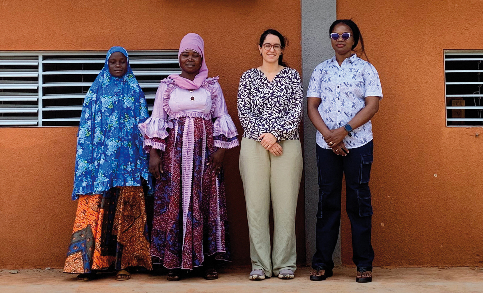 Welternährungstag, den 16. Oktober 2024 – Mit Fleiss, Reis und Mut zu partizipativen Ernährungssystemen