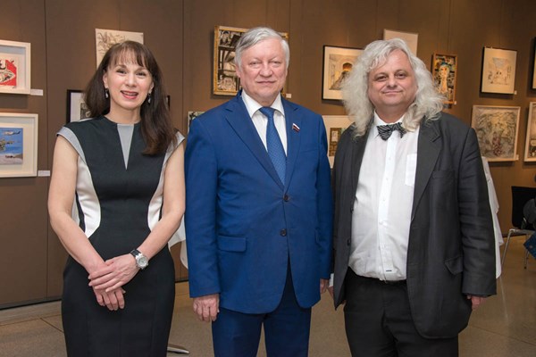 Liechtensteinisches LandesMuseum