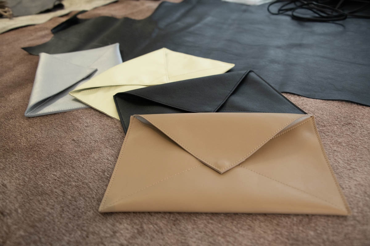 LEONIE RISCH / © exclusiv