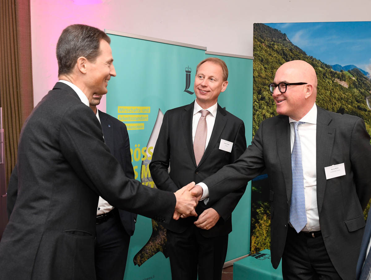 Ludwig-Erhard-Gipfel 2023