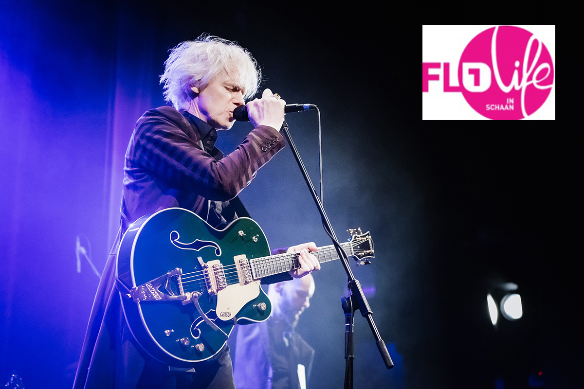 FL1.LIFE 2024 – Erstmals auch auf der TAK Bühne