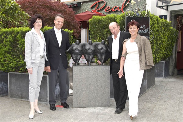 Bad RagARTz – 4. Schweizerische Triennale der Skulptur