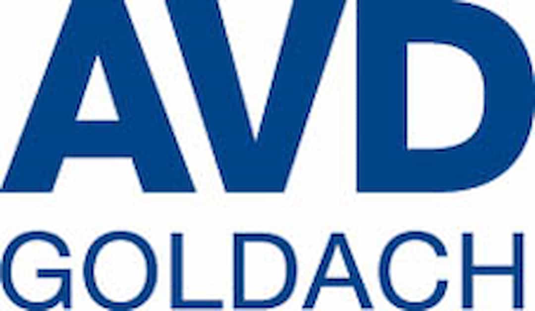 AVD GOLDACH AG
