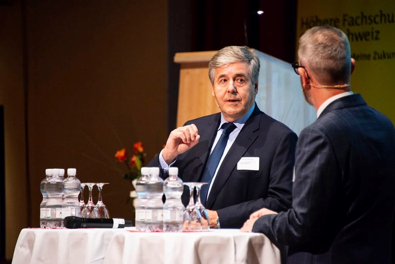 Networking Südostschweiz