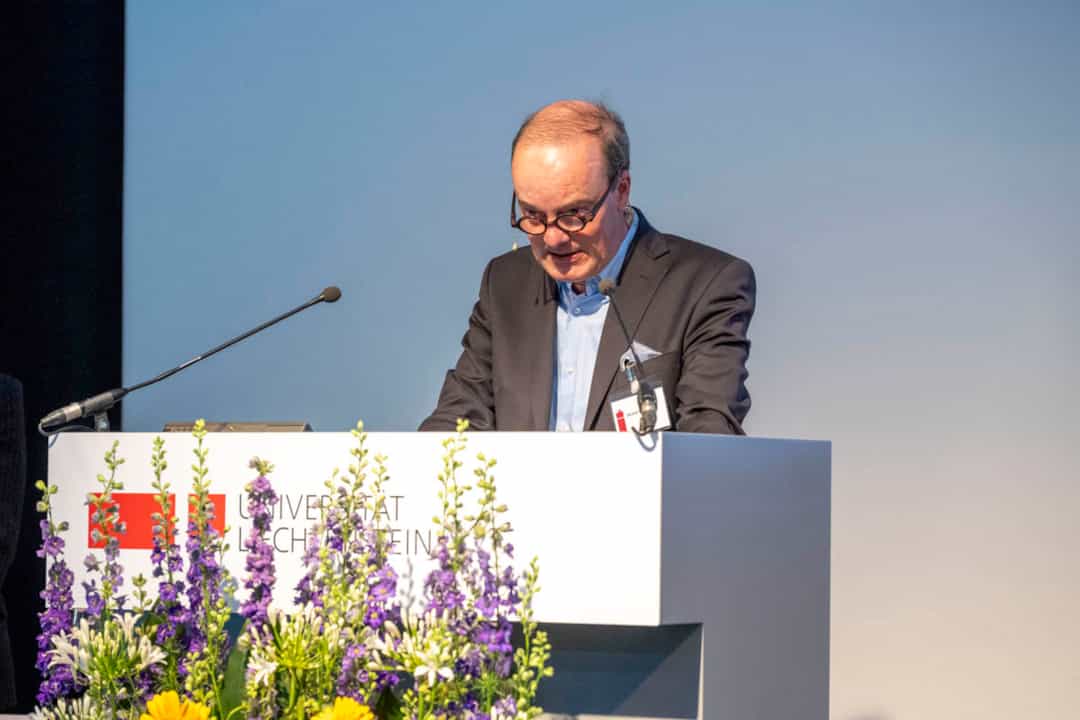 Michael Wohlgemuth – «Privatize education!»