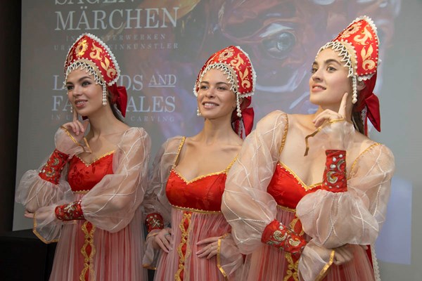 Liechtensteinisches LandesMuseum