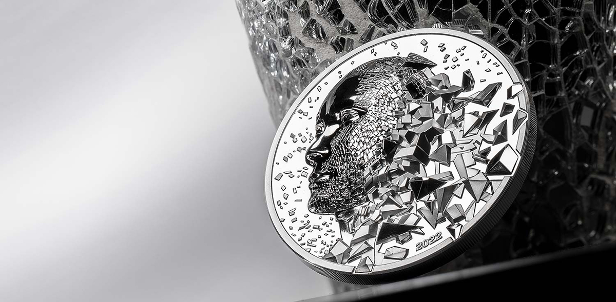 «Silver Burst 2.0» © CIT