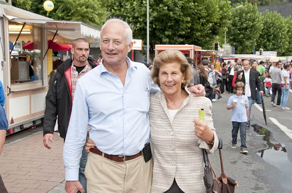 Staatsfeiertag Fürstentum Liechtenstein