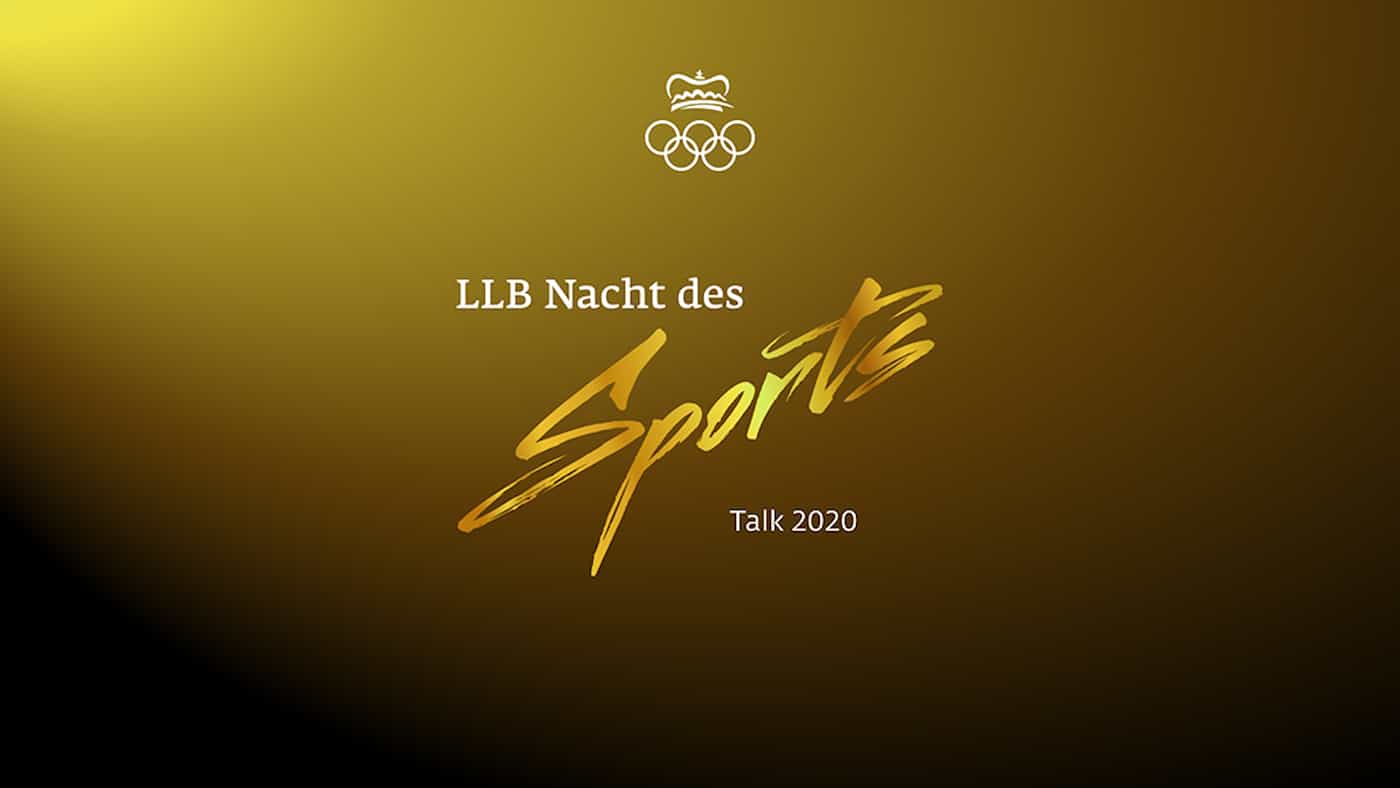 LLB Nacht des Sports Talk 2020