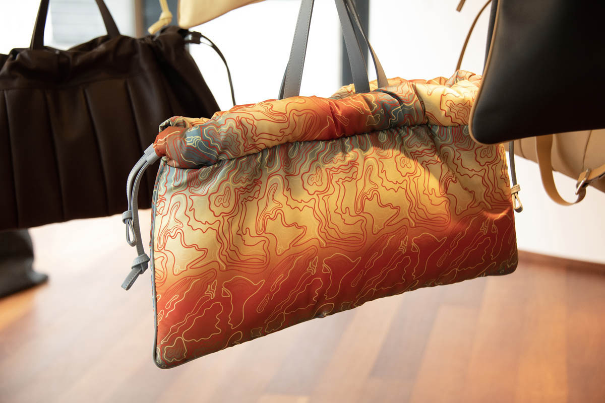 LEONIE RISCH / © exclusiv