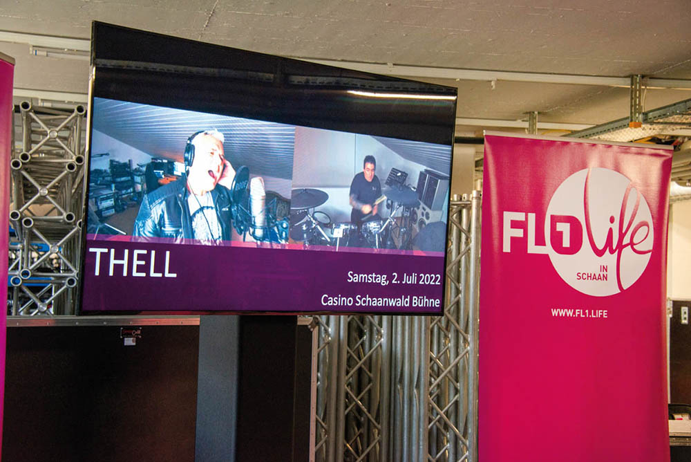 FL1.LIFE 2022, THELL