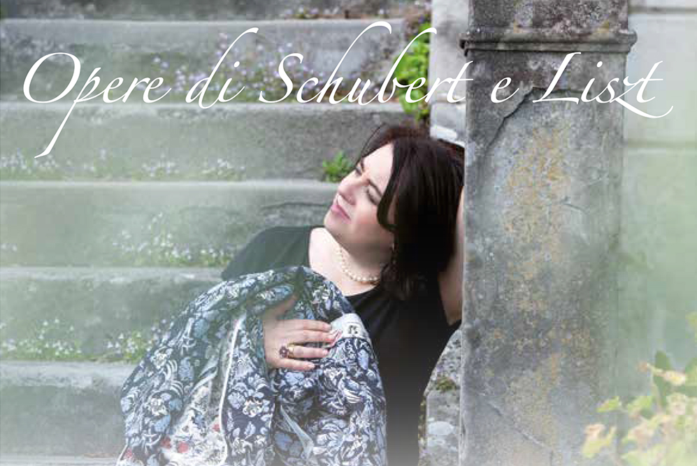 Klavierkonzert mit Elena Buechel