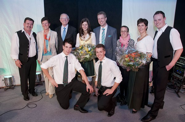 Frühjahrs-Hausmesse bei Delta Möbel in Haag