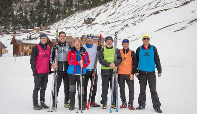Special Olympics Winterspiele 2020 Liechtenstein