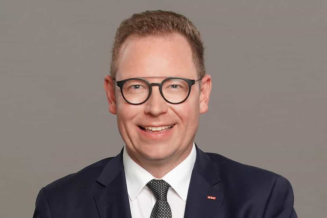 Markus Klement, Landesdirektor ORF Vorarlberg