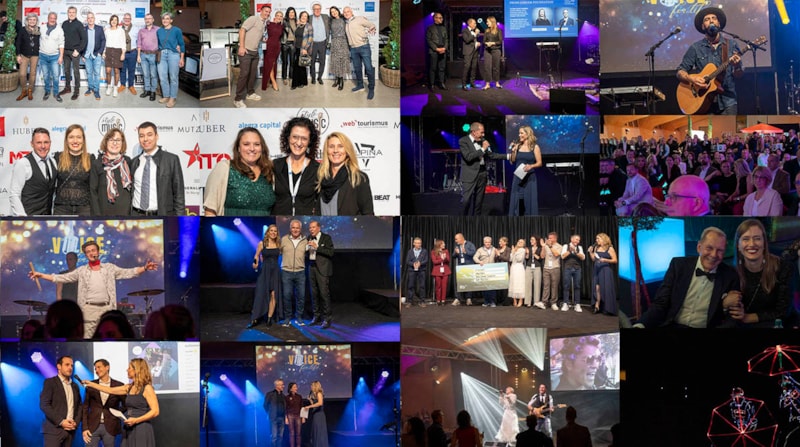 «Voice4life – Charity-Event» – Eine Mission, die verbindet