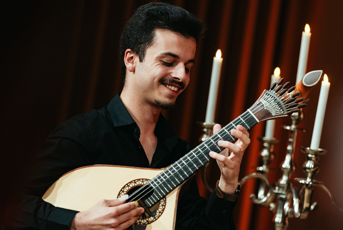 Weltmusik Portugal, Fado-Musik Unplugged