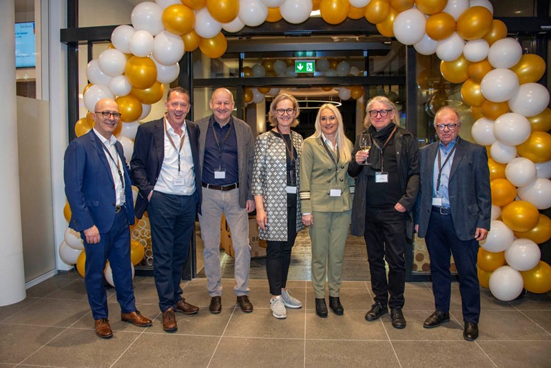  Eröffnung SonnenPlatz Triesen