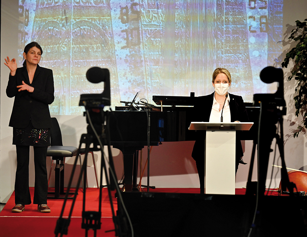 Liechtensteinisches LandesMuseum