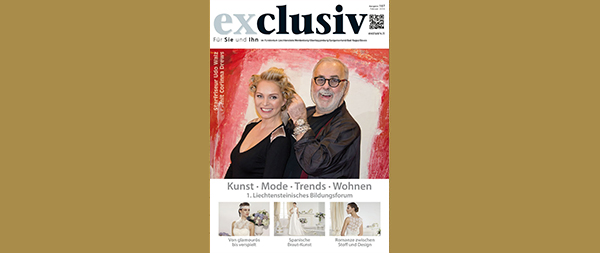 exclusiv Nr. 167 / Februar 2014