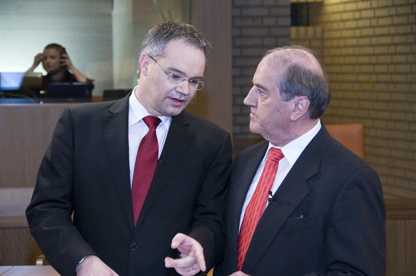 Fürstentum Liechtenstein Landtagswahlen Liechtenstein 2009