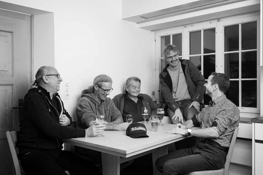 Pressebild © VADUZSOUNDZ