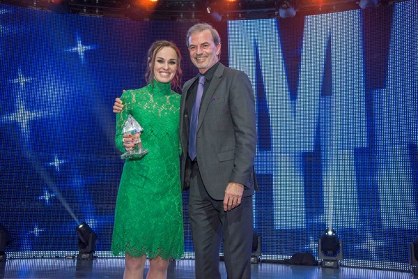 14. Internationale Sportnacht Davos