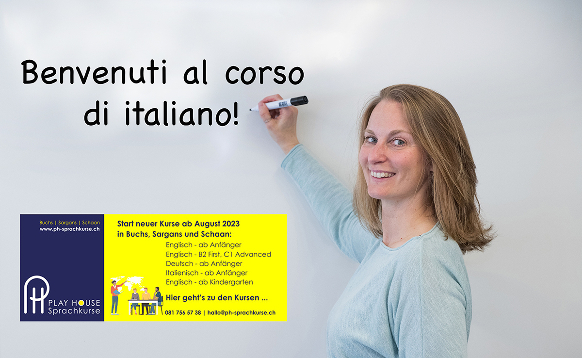 Wo Sprachen zuhause sind