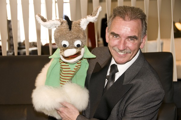 Frühjahrs-Hausmesse bei Delta Möbel in Haag mit Kliby & Caroline