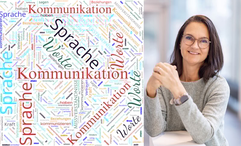 Die Kraft der Sprache – Kommunikation ist wie Atmen