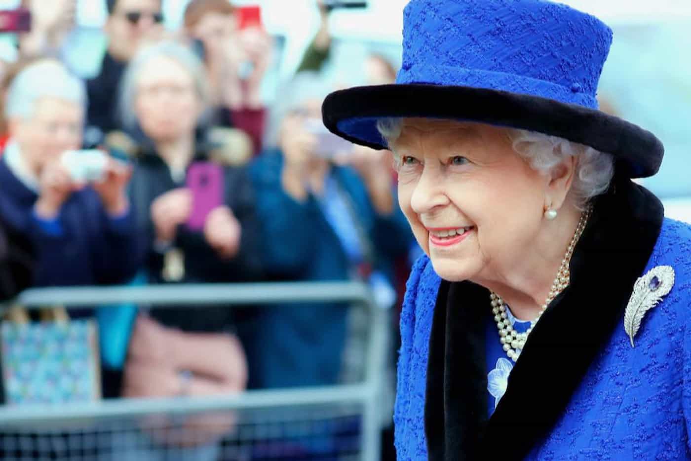 Sondersendungen und Liveübertragungen zum Tod von Königin Elizabeth II.