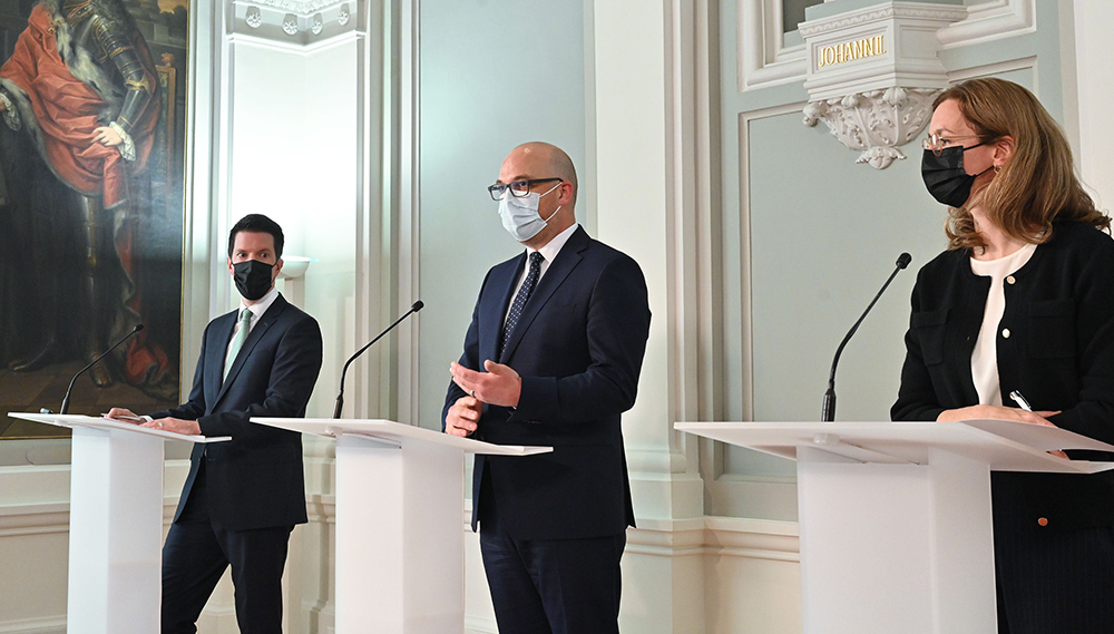 Fürstentum Liechtenstein