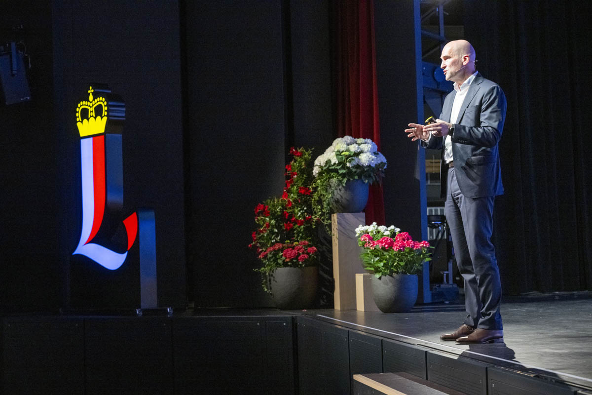  Thomas Süssli, ehemaliger Chef der Schweizer Armee