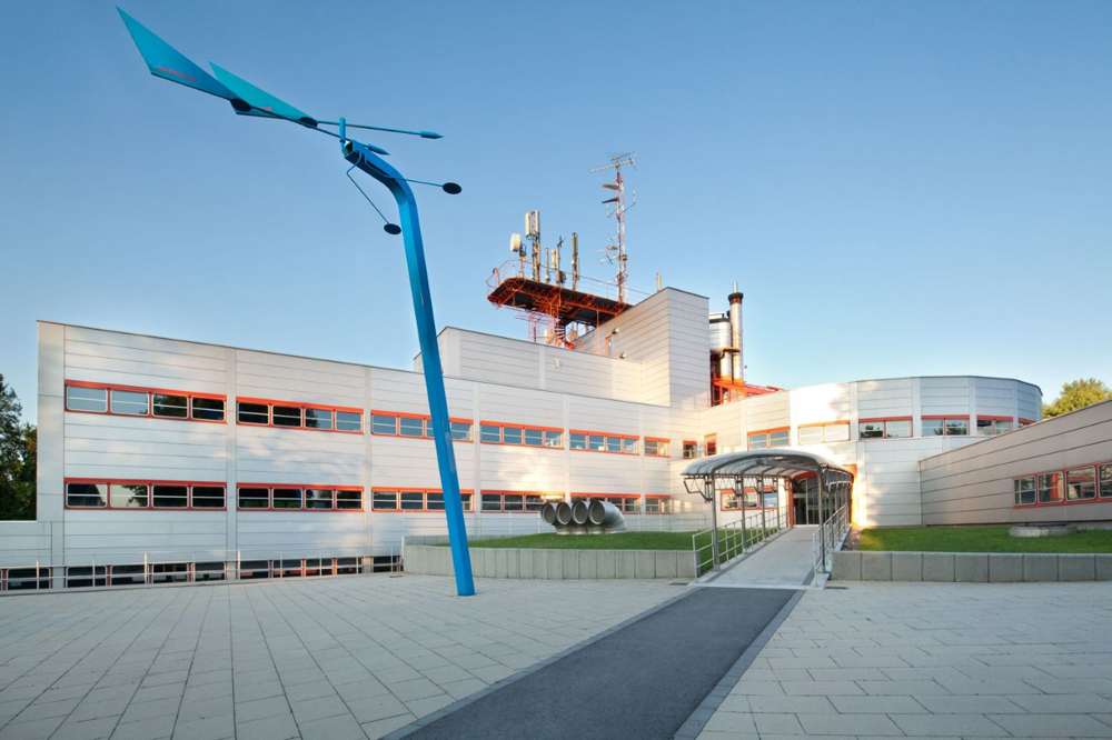 ORF-Landesfunkhaus Vorarlberg