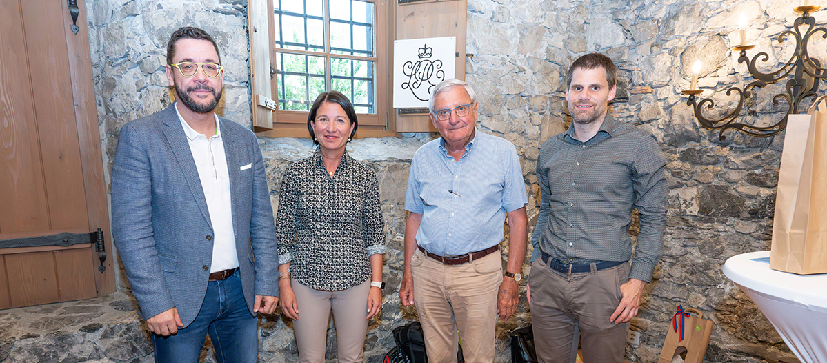 LPC «Medien-‚Monopol', eine Gefahr für die Demokratie?»