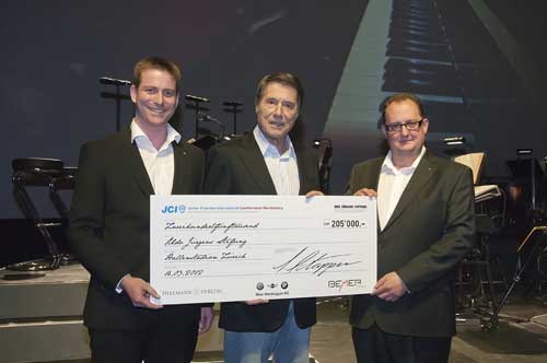 JCI Liechtenstein Werdenberg