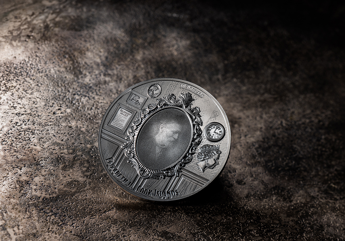 Most Haunted Places – The Stanley / © CIT