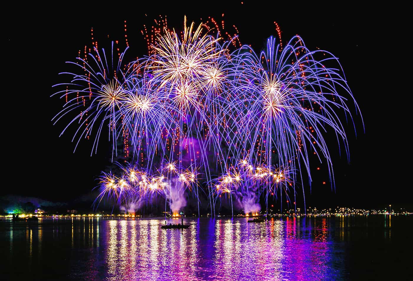 Sommerfestival vor Traumkulisse – Konstanzer Seenachtfest am 10. August 2024