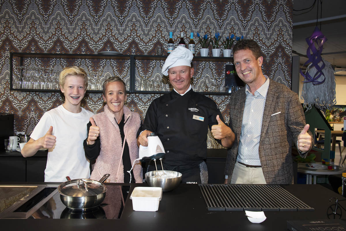 HERBST-HAUSMESSE bei Delta Möbel