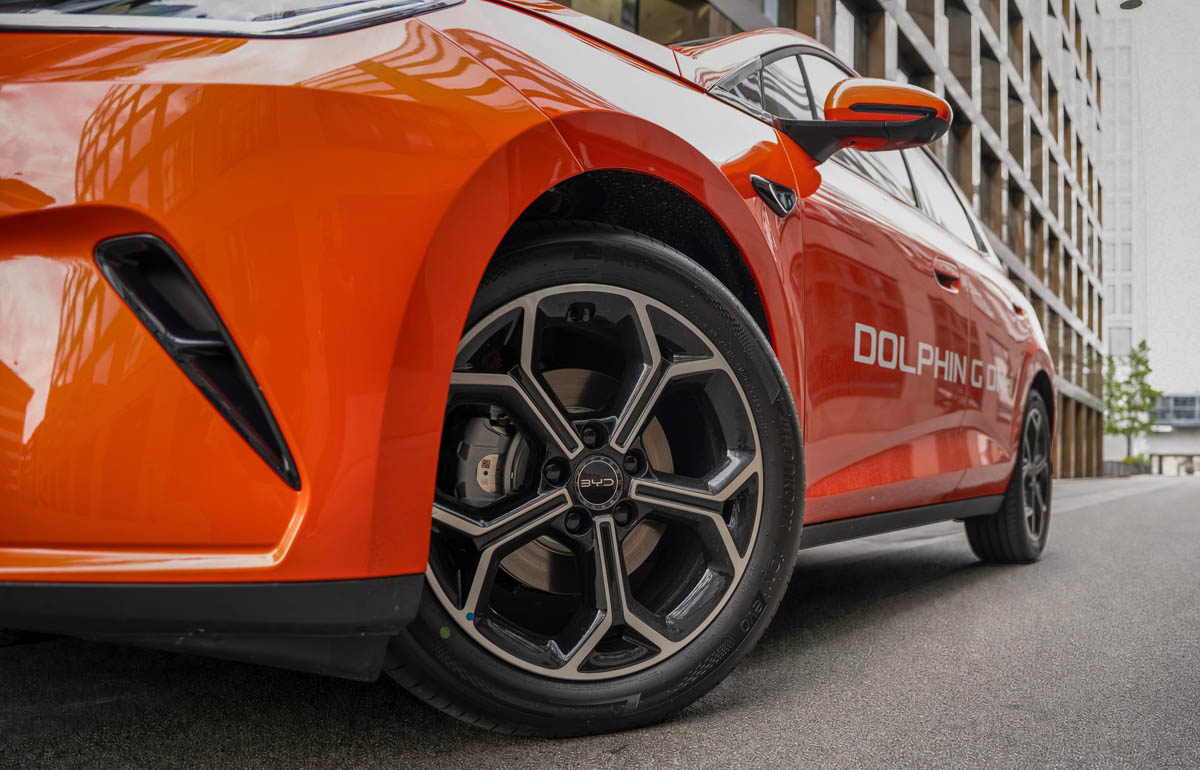 Motor-News von Angelo Umberg