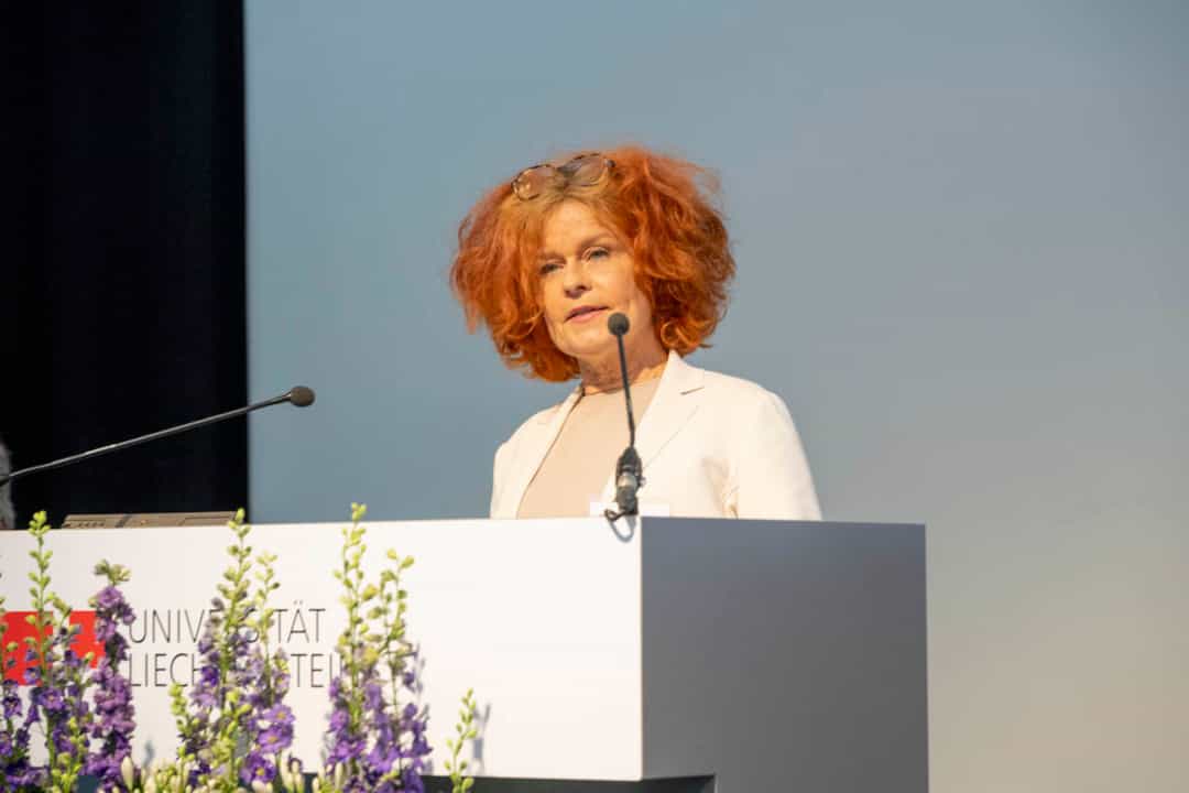 Claudia Wirz – «Die Ideologisierung der öffentlichen Schule und ihre traurigen Folgen»