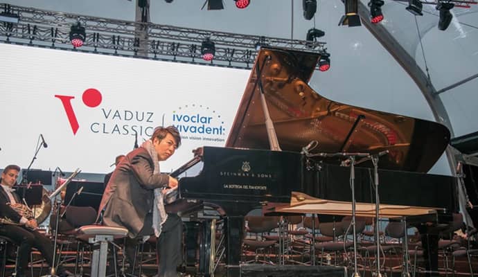 Vaduz Classic 2019