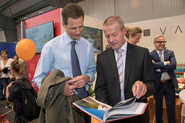 Fotos LIHGA 2018 - 31.08. bis 08.09.2018